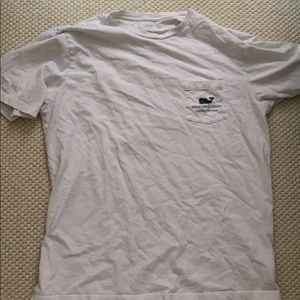 Vineyard Vines Short Sleeve Cotton Tee